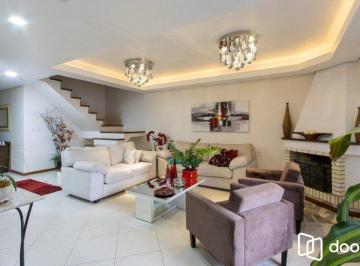 Casa · 309m² · 3 Quartos · 3 Vagas · Casa para Venda - 167.4m², 4 dormitórios, sendo 2 suites, Ipanema