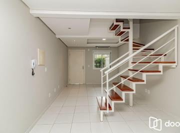 Casa · 96m² · 3 Quartos · 1 Vaga · Casa à venda - em Cavalhada