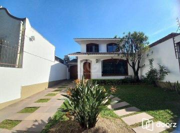 Casa · 316m² · 5 Quartos · 6 Vagas · Casa à venda - em Santana