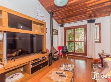 Casa · 207m² · 3 Quartos · 3 Vagas · Casa 207m² - 3 dormitórios, 3 vagas no bairro Vila Nova
