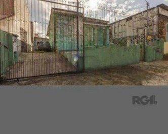 Casa · 300m² · 4 Quartos · 4 Vagas · Casa à venda - em Rubem Berta