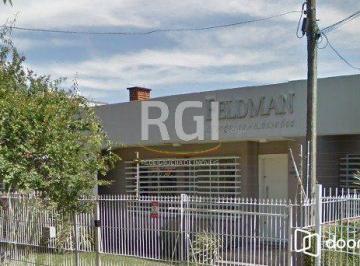 Casa · 227m² · 4 Quartos · 1 Vaga · Casa para Venda - 227m², 4 dormitórios, 1 vaga - Menino Deus