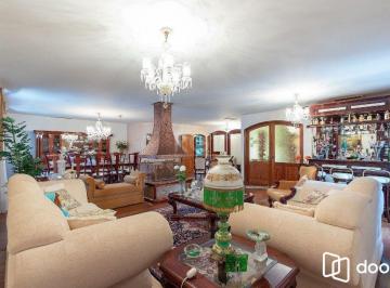 Casa · 725m² · 4 Quartos · 4 Vagas · Casa para Venda - 725m², 4 dormitórios, sendo 1 suites, 4 vagas - Vila Assunção