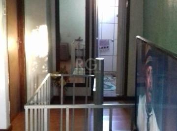 Casa · 160m² · 4 Quartos · 4 Vagas · bela casa com grandes ambientes no campo novo