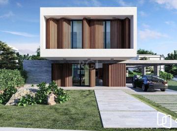 Terreno · 612m² · Terreno em Condominio para Venda - 0m², 0 dormitórios, Alphaville