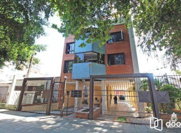 Apartamento · 217m² · 3 Quartos · 2 Vagas · Cobertura para Venda - 217.04m², 3 dormitórios, 1 suites, 2 vagas - Tristeza