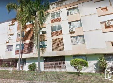Apartamento · 63m² · 2 Quartos · 1 Vaga · Apartamento mobiliado 2 dormitorios 1 vaga