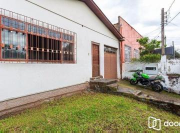 Casa · 100m² · 3 Quartos · 2 Vagas · Casa de 3 dormitórios no bairro Jardim Itu
