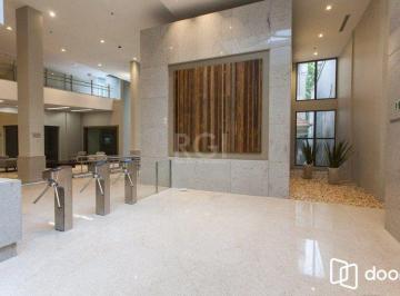 Comercial · 44m² · 1 Vaga · Conjunto/Sala para Venda - 44.36m², 0 dormitórios, 1 vaga - Moinhos De Vento