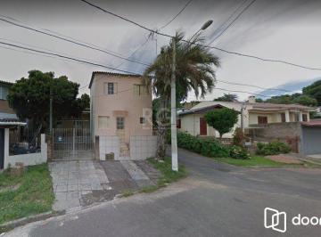 Casa · 60m² · 2 Quartos · 1 Vaga · Casa à venda - No Campo Novo