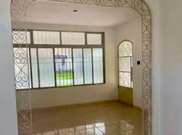 Casa · 109m² · 2 Quartos · 2 Vagas · Casa com 2 quartos 109m² à venda em Passo da Mangueira, Sarandi em Porto Alegre