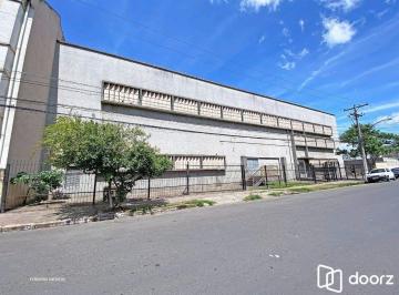 Comercial · 2297m² · 20 Vagas · Predio para Venda - 2297m², 0 dormitórios, 20 vagas - Floresta