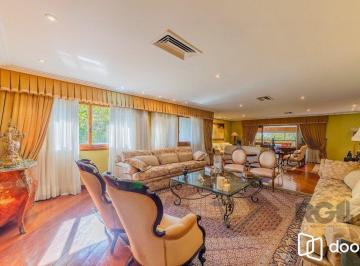 Apartamento · 776m² · 4 Quartos · 5 Vagas · Apartamento à venda - em Moinhos de Vento