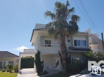Casa · 354m² · 6 Quartos · 4 Vagas · Casa à venda - em Capão da Canoa