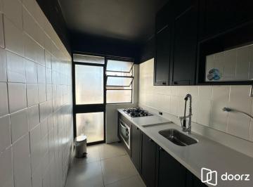 Apartamento · 48m² · 1 Quarto · 1 Vaga · Excelente oportunidade!!!