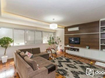 Apartamento · 176m² · 4 Quartos · 1 Vaga · Apartamento à venda - em Higienópolis