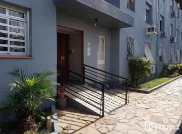 Apartamento · 38m² · 1 Quarto · 1 Vaga · Apartamento de 1 dormitório no bairro azenha