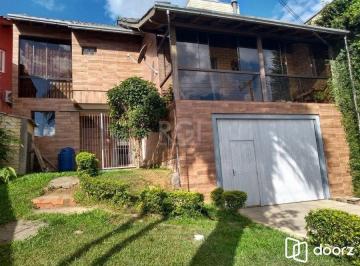 Casa · 189m² · 3 Quartos · 2 Vagas · Casa para Venda - 188.54m², 3 dormitórios, sendo 1 suites, 2 vagas - Agronomia