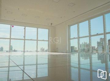 Comercial · 49m² · Conjunto/Sala para Venda - 47.55m², 0 dormitórios, Menino Deus