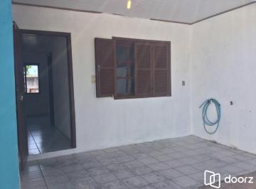 Casa 1 · Oportunidade- Terreno com 300m² com duas casas!!!