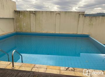 Apartamento · 43m² · 1 Quarto · 1 Vaga · Apartamento impecavel!!!!!!!!!!!