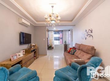 Apartamento · 105m² · 3 Quartos · 1 Vaga · Apartamento à venda - na Vila Cachoeirinha