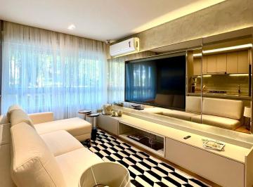 Apartamento · 56m² · 2 Quartos · 1 Vaga · Apartamento no Acqua Life