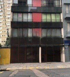 Apartamento · 51m² · 1 Quarto · Apartamento de 01 Dormitório no Bairro Floresta