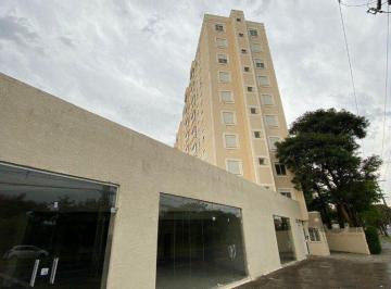 Apartamento · 43m² · 2 Quartos · 1 Vaga · Apartamento novo, 2 dormitórios elevador e garagem