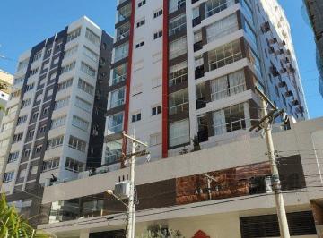 Apartamento · 60m² · 1 Quarto · 1 Vaga · Apto mobiliado e decorado 01 dormitório com garagem