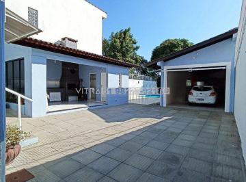 Casa · 250m² · 4 Quartos · 4 Vagas · casa 04 dormitórios mais piscina e vagas cobertas