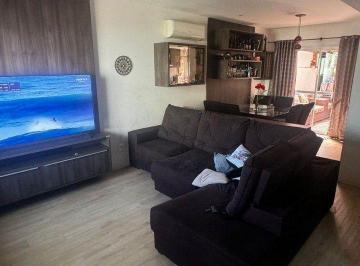 Casa · 97m² · 3 Quartos · 2 Vagas · Casa Condominio para Venda - 97m², 3 dormitórios, sendo 1 suites, 2 vagas - Morr