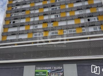 Comercial · 300m² · 5 Vagas · Loja para Venda - 300m², 0 dormitórios, 5 vagas - Central Parque