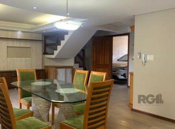 Casa · 234m² · 3 Quartos · 2 Vagas · Casa à venda - em Cavalhada
