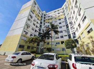 Apartamento · 59m² · 2 Quartos · 1 Vaga · Apartamento à venda - em Camaquã