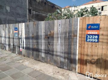 Terreno · 486m² · Compre terreno na Av Bento Gonçalves, 20,24 X 24M2,Bairro Partenon