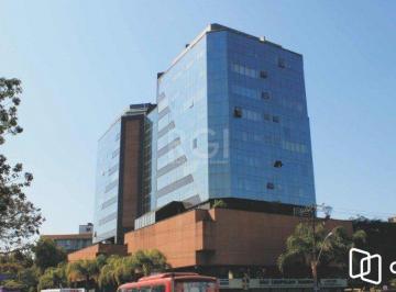 Comercial · 654m² · 12 Vagas · Conjunto/Sala para Venda - 654m², 0 dormitórios, 12 vagas - Cidade Baixa