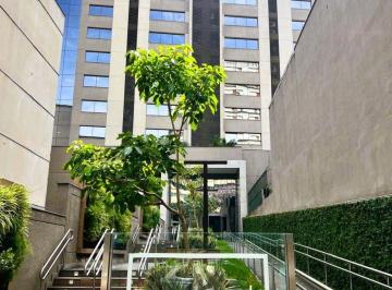 Comercial · 33m² · 1 Quarto · 1 Vaga · Sala nova para locar no IN Prime Offices