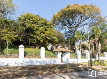 Casa · 350m² · 3 Quartos · 4 Vagas · Casa à venda - em Belém Novo