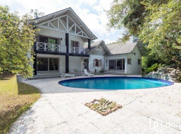 Rural · 19800m² · 3 Quartos · 4 Vagas · Sítio para Venda - 504.96m², 3 dormitórios, 4 vagas - Belém Velho