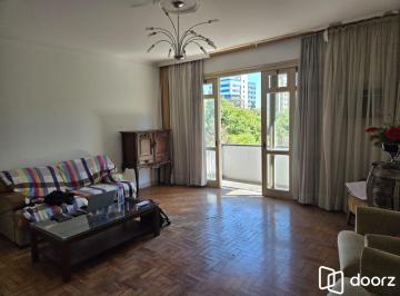 Apartamento · 132m² · 4 Quartos · 1 Vaga · Apartamento à venda - em Rio Branco