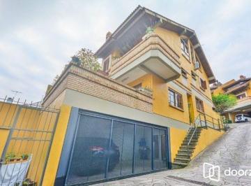 Casa · 210m² · 3 Quartos · 3 Vagas · Casa à venda - no Jardim Isabel