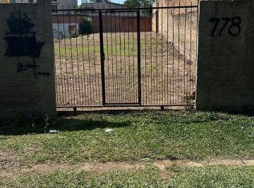 Terreno · 550m² · Terreno à venda - em Cristal