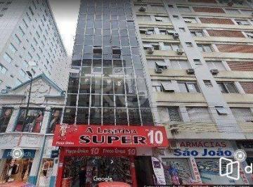Comercial · 1574m² · 12 Quartos · Prédio para Venda - 1573.88m², Centro Histórico próximo ao Hotel Plaza São Rafa