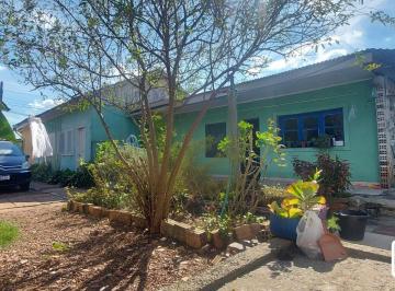 Casa · 61m² · 3 Quartos · 3 Vagas · Imóvel com 2 moradias e ponto comercial em Alvorada
