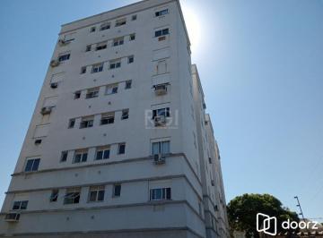 Apartamento · 50m² · 2 Quartos · 1 Vaga · Apartamento 2 dormitórios para comprar, 50,48 m²-Teresópolis-Porto Alegre/RS