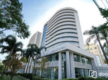Comercial · 46m² · 2 Quartos · Conjunto/Sala para Venda - 45.55m², 0 dormitórios, Passo da Areia
