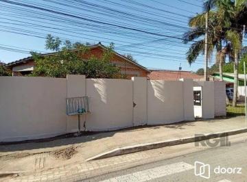 Casa · 197m² · 4 Quartos · 4 Vagas · INVESTIMENTO - RESIDENCIAL COM 4 CASAS A VENDA EM ESTEIO