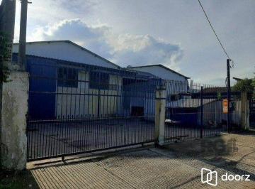 Comercial · 210m² · Comercial à venda - na Estância Velha