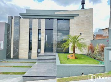 Casa · 84m² · 3 Quartos · 1 Vaga · Casa Térrea em Gravataí
